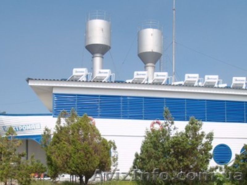 Продам действующую базу отдыха на Черном море - <ro>Изображение</ro><ru>Изображение</ru> #2, <ru>Объявление</ru> #374060