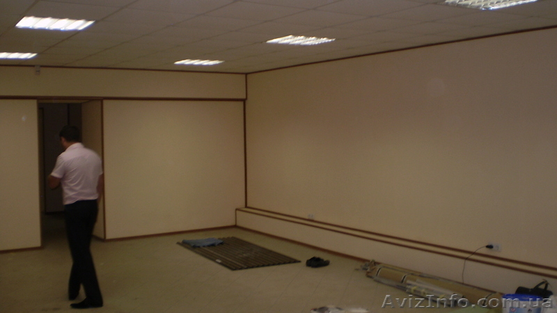 Сдам офис 110 м2, кабинетная планировка - <ro>Изображение</ro><ru>Изображение</ru> #2, <ru>Объявление</ru> #374051