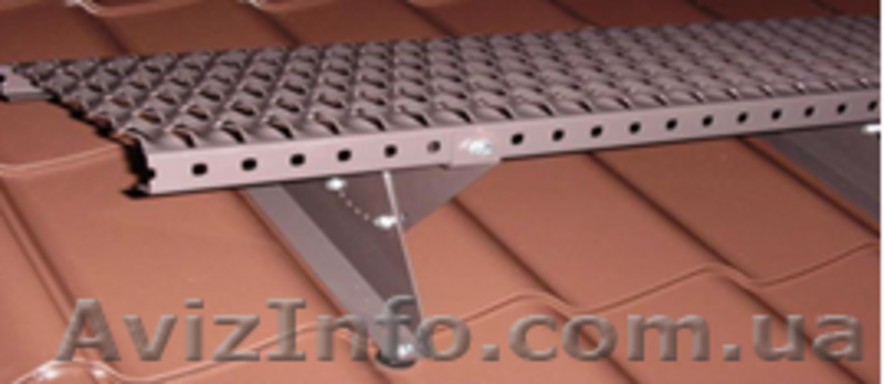 Элементы безопасности кровли - <ro>Изображение</ro><ru>Изображение</ru> #1, <ru>Объявление</ru> #322952