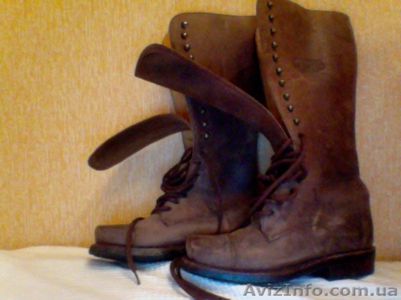 Продам женские кожаные осенние ботинки - <ro>Изображение</ro><ru>Изображение</ru> #1, <ru>Объявление</ru> #391853