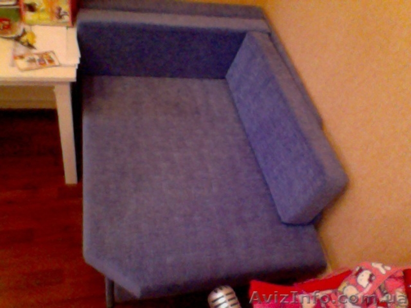 Продам детский диван - <ro>Изображение</ro><ru>Изображение</ru> #3, <ru>Объявление</ru> #391856