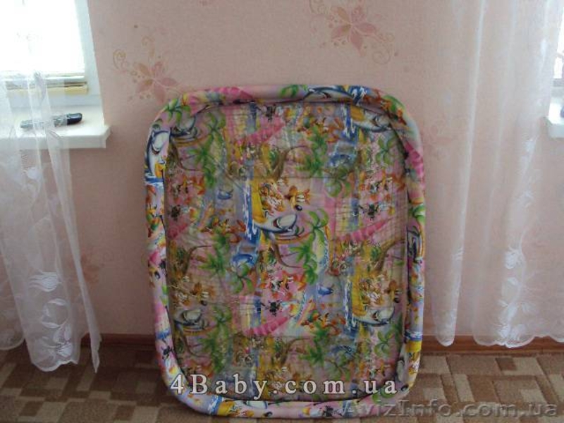 Манеж  новый  игровой - <ro>Изображение</ro><ru>Изображение</ru> #3, <ru>Объявление</ru> #375282