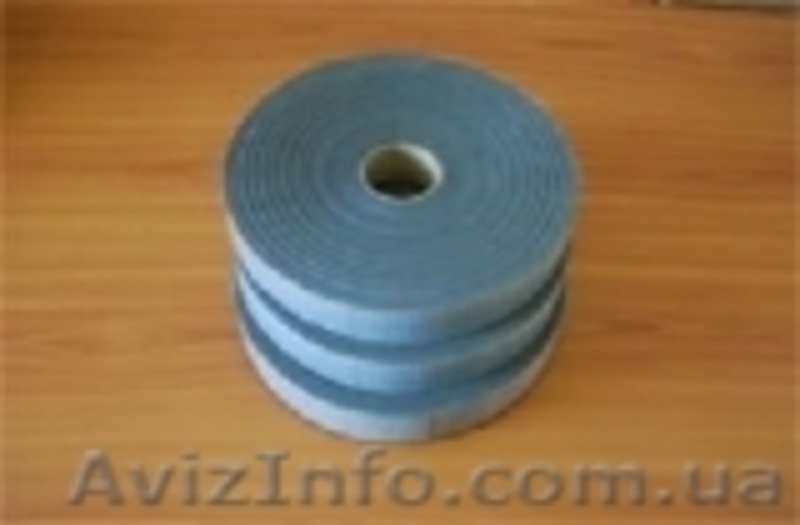 Термо-звуко-изоляционные уплотнительные  ленто самокл. - <ro>Изображение</ro><ru>Изображение</ru> #3, <ru>Объявление</ru> #322954