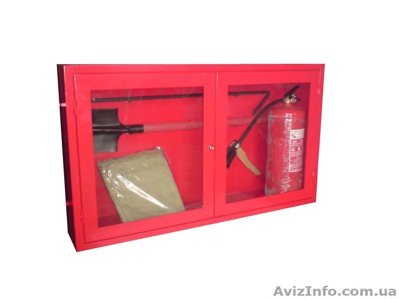 Пожежне обладнання, шафи пожежні - <ro>Изображение</ro><ru>Изображение</ru> #7, <ru>Объявление</ru> #380343