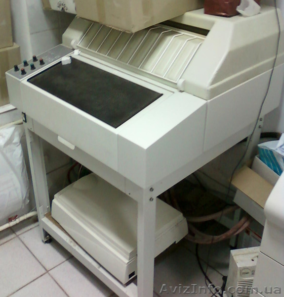 Продам фотонабор, сканер, фальцовку - <ro>Изображение</ro><ru>Изображение</ru> #3, <ru>Объявление</ru> #374116