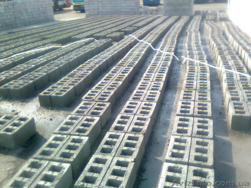 Продам вибростанок для призводства шлакоблока "Наседка". - <ro>Изображение</ro><ru>Изображение</ru> #2, <ru>Объявление</ru> #394551