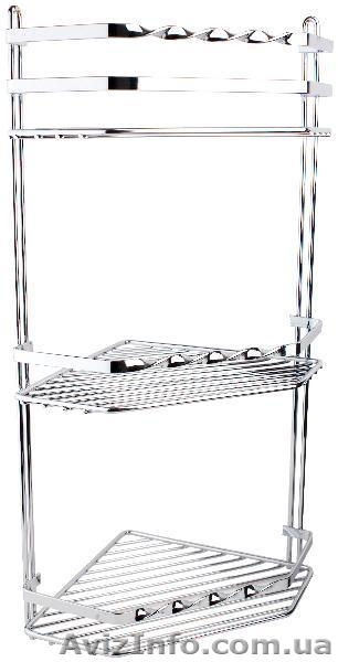 Аксессуары для ванной комнаты в Украине. - <ro>Изображение</ro><ru>Изображение</ru> #4, <ru>Объявление</ru> #369891