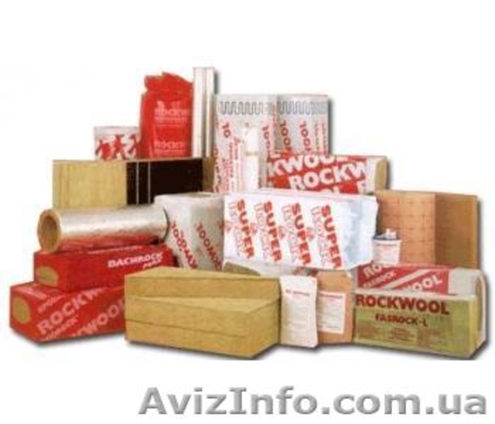 Минеральные утеплители от производителя - <ro>Изображение</ro><ru>Изображение</ru> #2, <ru>Объявление</ru> #393930
