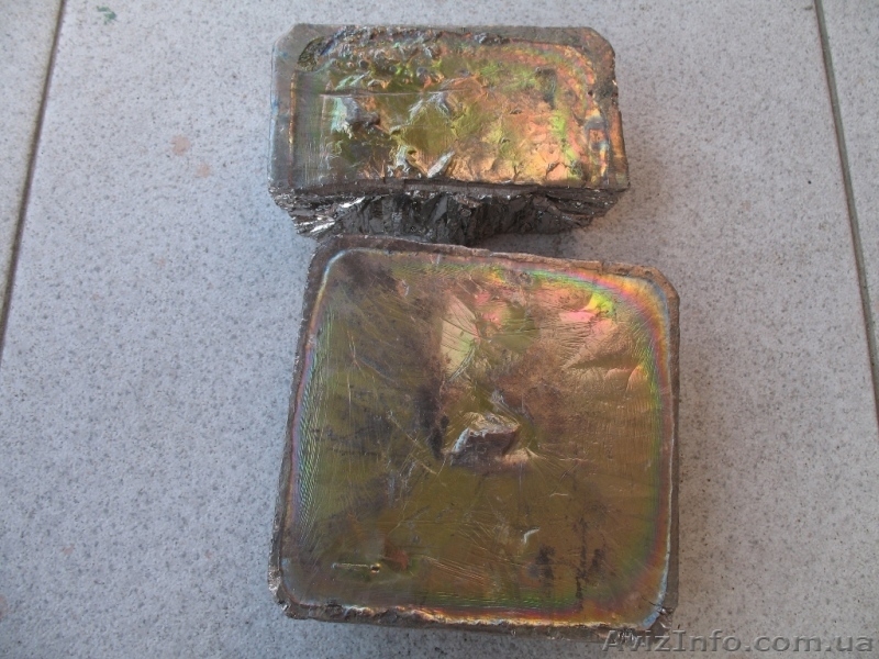 Висмут Ви0 - <ro>Изображение</ro><ru>Изображение</ru> #1, <ru>Объявление</ru> #363251