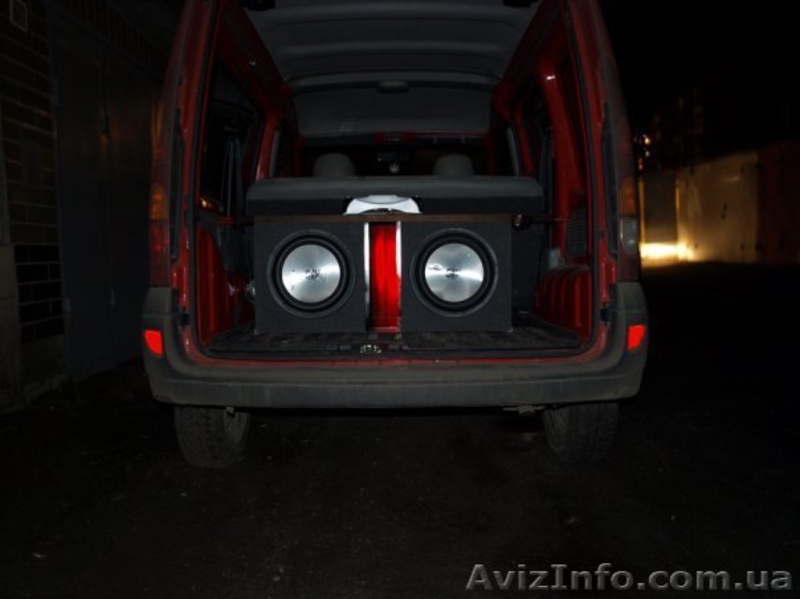Автозвук монтаж, настройка - <ro>Изображение</ro><ru>Изображение</ru> #5, <ru>Объявление</ru> #381597
