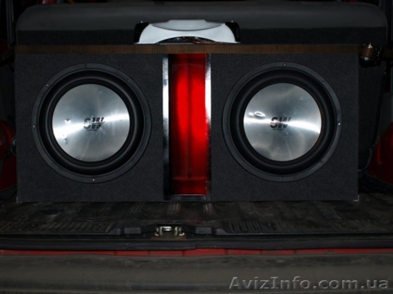 Автозвук монтаж, настройка - <ro>Изображение</ro><ru>Изображение</ru> #4, <ru>Объявление</ru> #381597