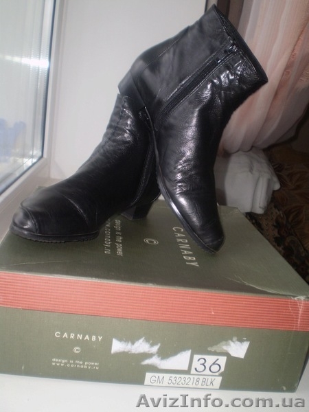 продам обувь б/у - <ro>Изображение</ro><ru>Изображение</ru> #1, <ru>Объявление</ru> #387960