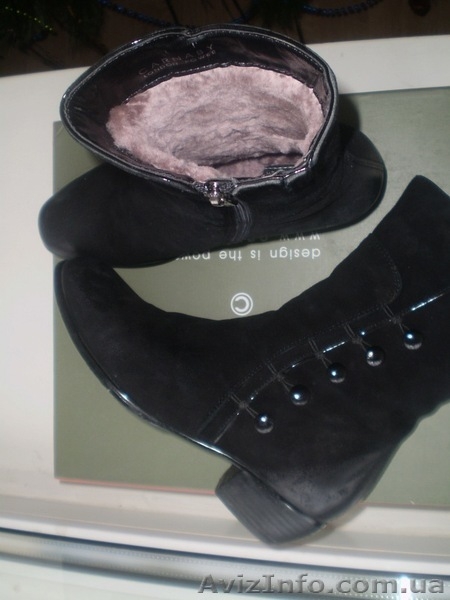 продам обувь б/у - <ro>Изображение</ro><ru>Изображение</ru> #8, <ru>Объявление</ru> #387960