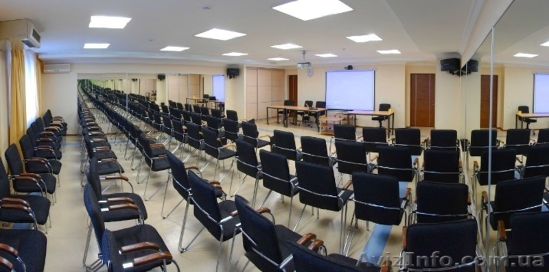 Аренда зала(помещения)конференц-зала Киев - <ro>Изображение</ro><ru>Изображение</ru> #3, <ru>Объявление</ru> #391683