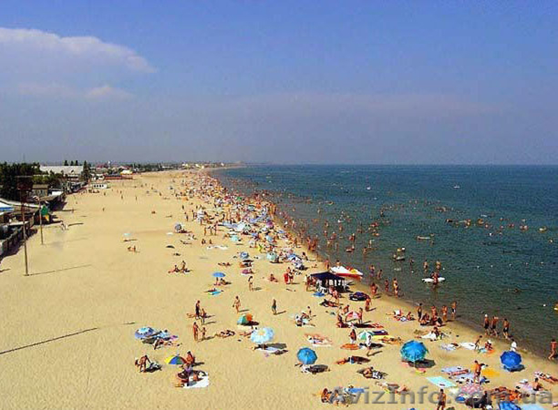 Продам действующую базу отдыха на Черном море - <ro>Изображение</ro><ru>Изображение</ru> #1, <ru>Объявление</ru> #374060