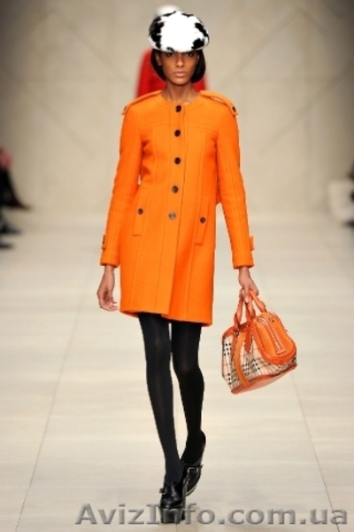 пальто 2012 осень  - <ro>Изображение</ro><ru>Изображение</ru> #1, <ru>Объявление</ru> #423235
