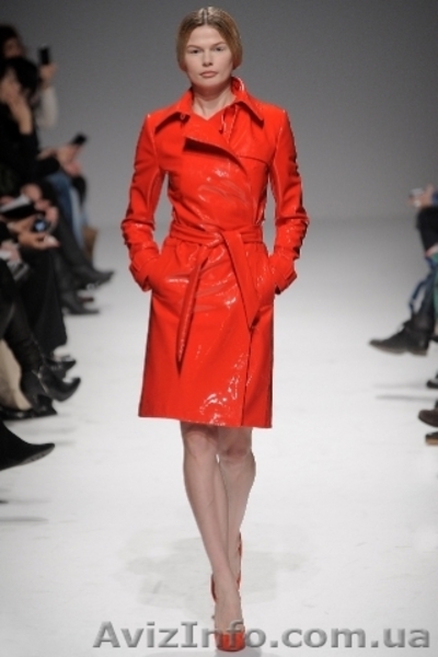Тренчкот  осень 2012 - <ro>Изображение</ro><ru>Изображение</ru> #4, <ru>Объявление</ru> #423286