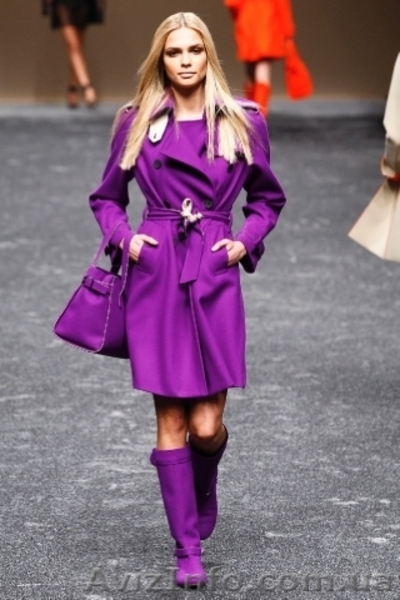 пальто 2012 осень  - <ro>Изображение</ro><ru>Изображение</ru> #3, <ru>Объявление</ru> #423235