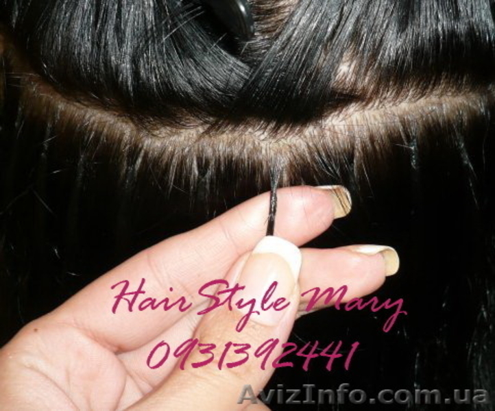 Наращивание Микронаращивание Продажа Волос Киев - <ro>Изображение</ro><ru>Изображение</ru> #3, <ru>Объявление</ru> #416689