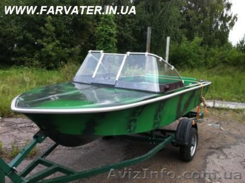  Стеклопластиковая моторная лодка Maestro 450 - <ro>Изображение</ro><ru>Изображение</ru> #3, <ru>Объявление</ru> #405510