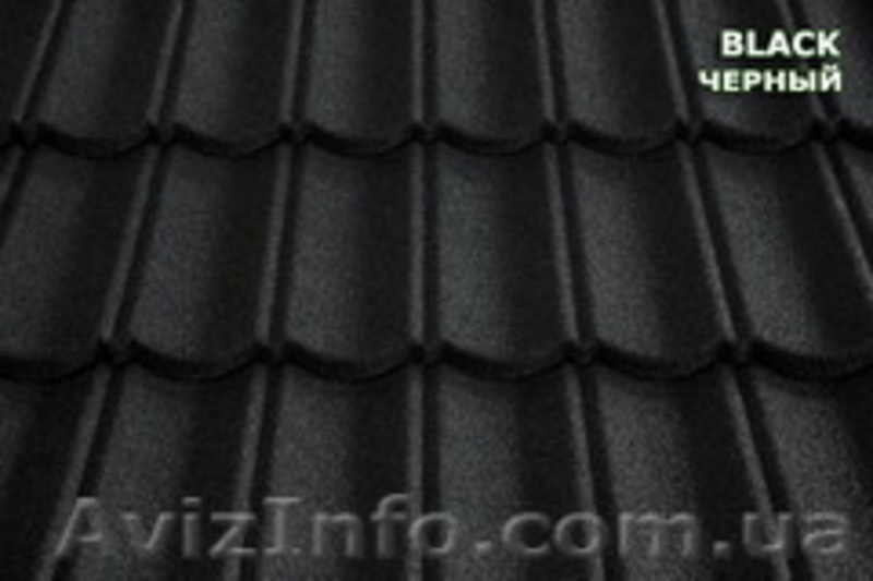 Композитная металлочерепица METROTILE от официального представителя.  - <ro>Изображение</ro><ru>Изображение</ru> #8, <ru>Объявление</ru> #396650