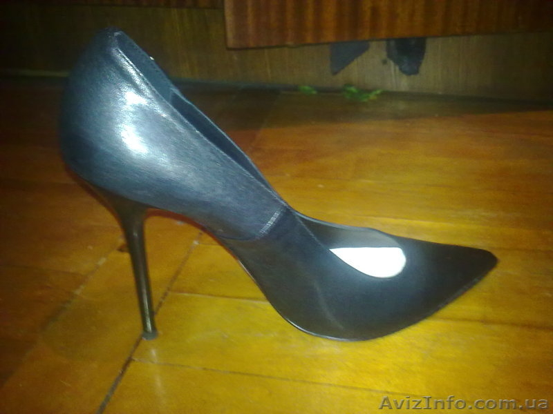 Туфли-лодочка 39 размер, новые - <ro>Изображение</ro><ru>Изображение</ru> #2, <ru>Объявление</ru> #406006