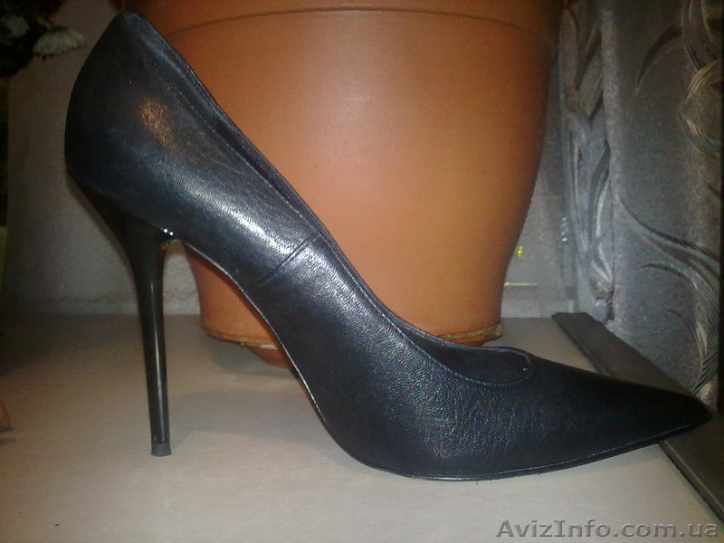 Туфли-лодочка 39 размер, новые - <ro>Изображение</ro><ru>Изображение</ru> #3, <ru>Объявление</ru> #406006