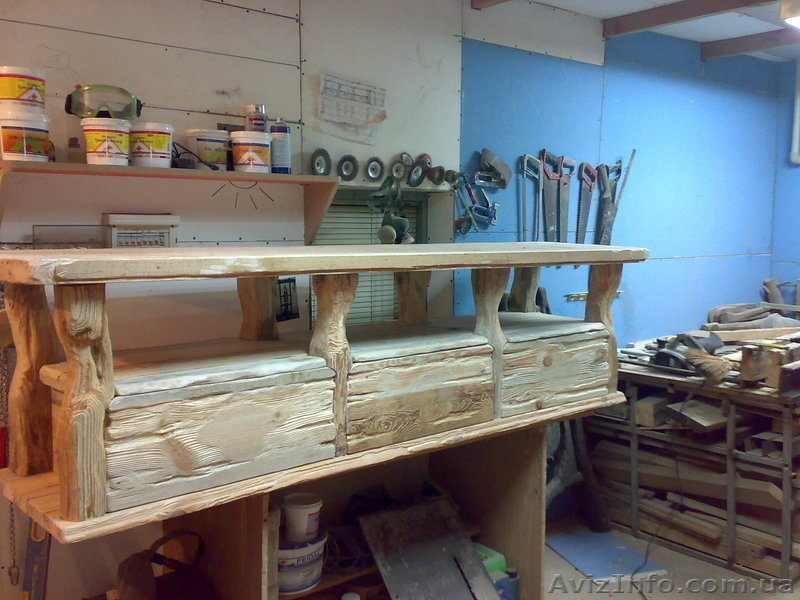 Мебель под старину. - <ro>Изображение</ro><ru>Изображение</ru> #3, <ru>Объявление</ru> #406715