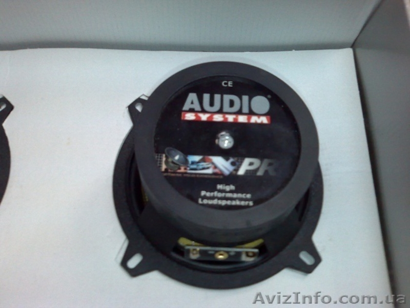 Автоаккустика AudioSistem CO130 Plus - <ro>Изображение</ro><ru>Изображение</ru> #9, <ru>Объявление</ru> #410507