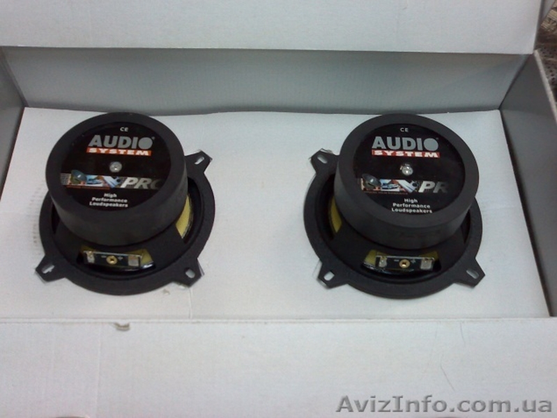 Автоаккустика AudioSistem CO130 Plus - <ro>Изображение</ro><ru>Изображение</ru> #10, <ru>Объявление</ru> #410507