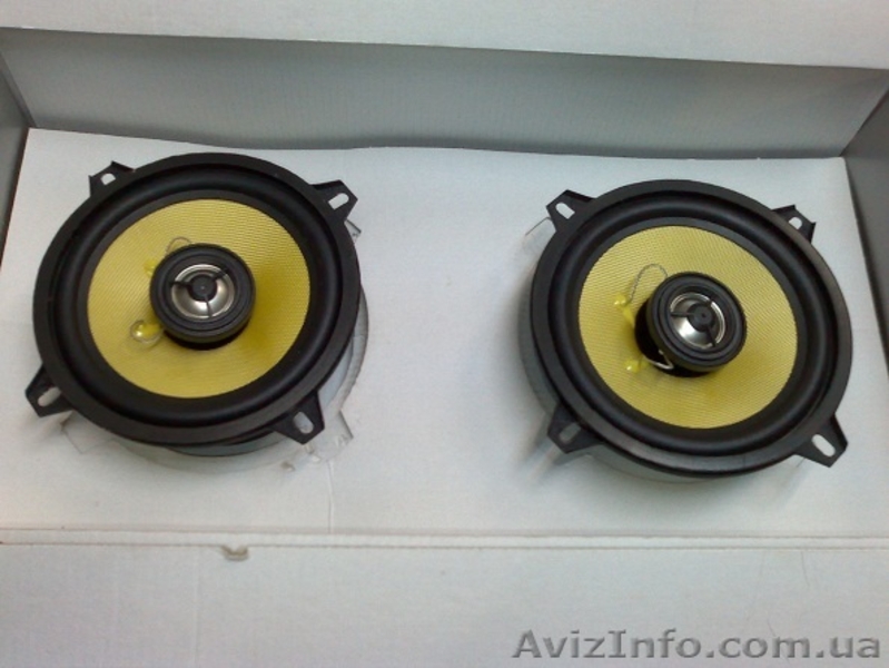 Автоаккустика AudioSistem CO130 Plus - <ro>Изображение</ro><ru>Изображение</ru> #5, <ru>Объявление</ru> #410507