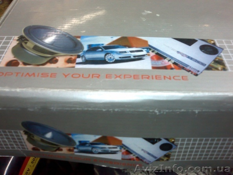 Автоаккустика AudioSistem CO130 Plus - <ro>Изображение</ro><ru>Изображение</ru> #6, <ru>Объявление</ru> #410507