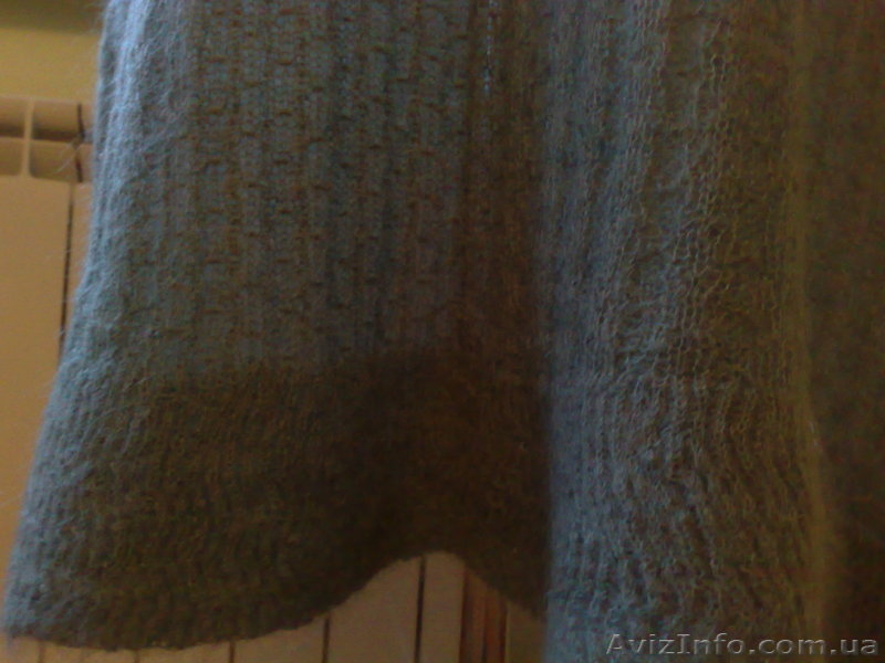 Платье Zara вязаное новое! - <ro>Изображение</ro><ru>Изображение</ru> #3, <ru>Объявление</ru> #400679