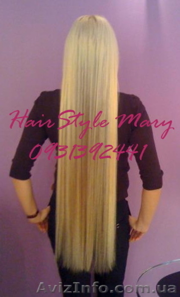 Наращивание Микронаращивание Продажа Волос Киев - <ro>Изображение</ro><ru>Изображение</ru> #1, <ru>Объявление</ru> #416689