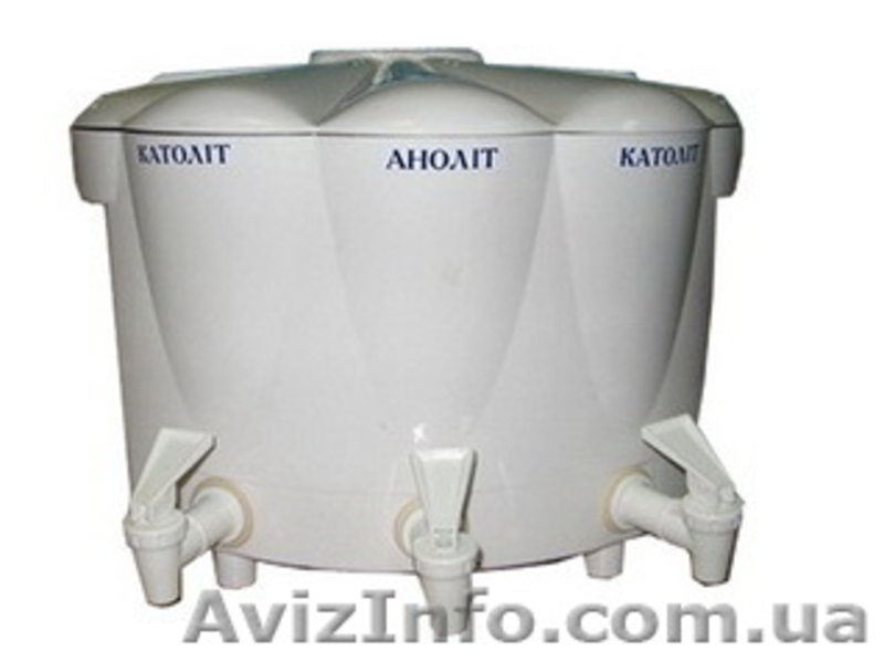 Водоочиститель эковод эав 6  свето насадка душа, лейка, табло, стациона - <ro>Изображение</ro><ru>Изображение</ru> #2, <ru>Объявление</ru> #417730