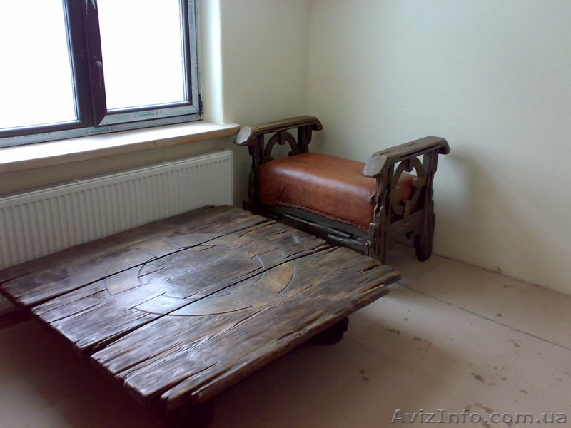 Мебель под старину. - <ro>Изображение</ro><ru>Изображение</ru> #2, <ru>Объявление</ru> #406715