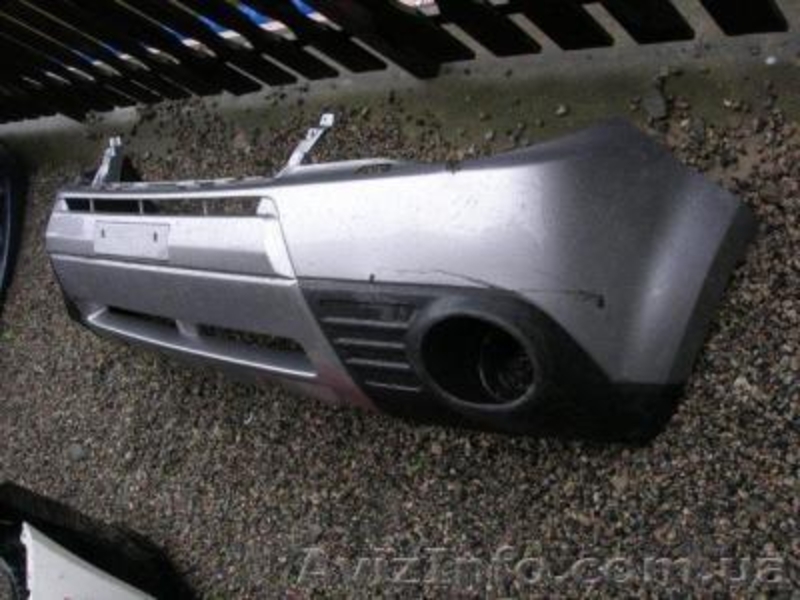  Кузовные запчасти к японским и европейским автомобилям - <ro>Изображение</ro><ru>Изображение</ru> #7, <ru>Объявление</ru> #411869