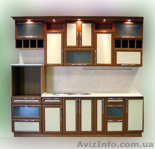 Мебель на заказ от производителя в Киеве - <ro>Изображение</ro><ru>Изображение</ru> #3, <ru>Объявление</ru> #406075