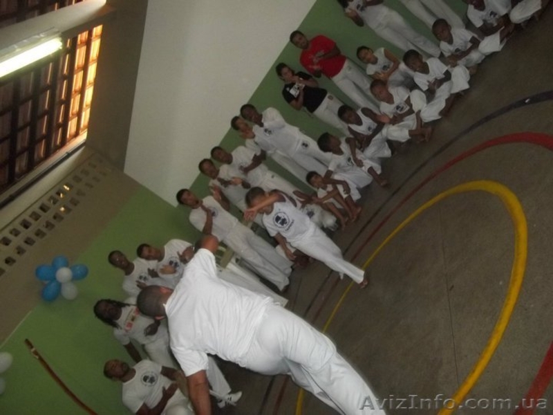 Капоэйра для детей! - <ro>Изображение</ro><ru>Изображение</ru> #4, <ru>Объявление</ru> #68321