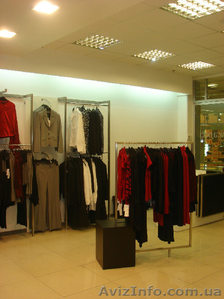 Торговое оборудование б/у! Срочно! Нержавейка - <ro>Изображение</ro><ru>Изображение</ru> #2, <ru>Объявление</ru> #399971