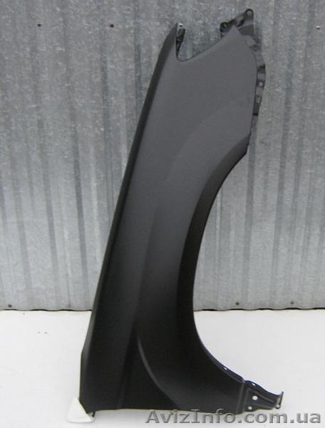  Кузовные запчасти к японским и европейским автомобилям - <ro>Изображение</ro><ru>Изображение</ru> #6, <ru>Объявление</ru> #411869