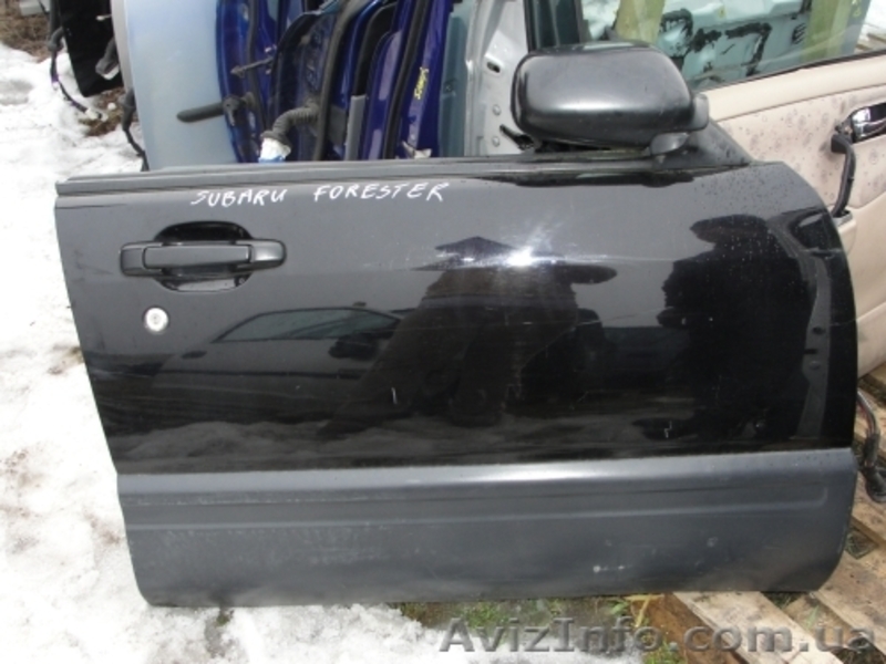 запчасти к автомобилям Субару  - <ro>Изображение</ro><ru>Изображение</ru> #6, <ru>Объявление</ru> #411852