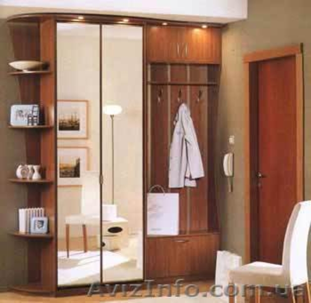 Мебель на заказ от производителя в Киеве - <ro>Изображение</ro><ru>Изображение</ru> #5, <ru>Объявление</ru> #406075