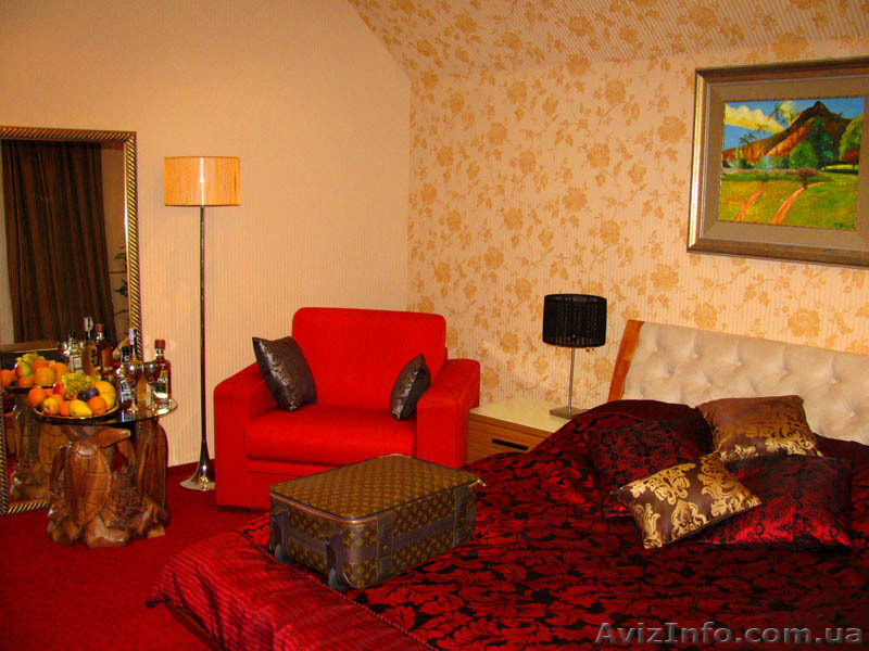 Супер предложение - продажа гостинницы в элитном коттеджами городке, Конча-Заспа - <ro>Изображение</ro><ru>Изображение</ru> #3, <ru>Объявление</ru> #416878