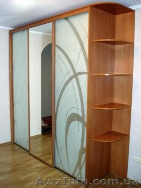 Мебель на заказ от производителя в Киеве - <ro>Изображение</ro><ru>Изображение</ru> #7, <ru>Объявление</ru> #406075