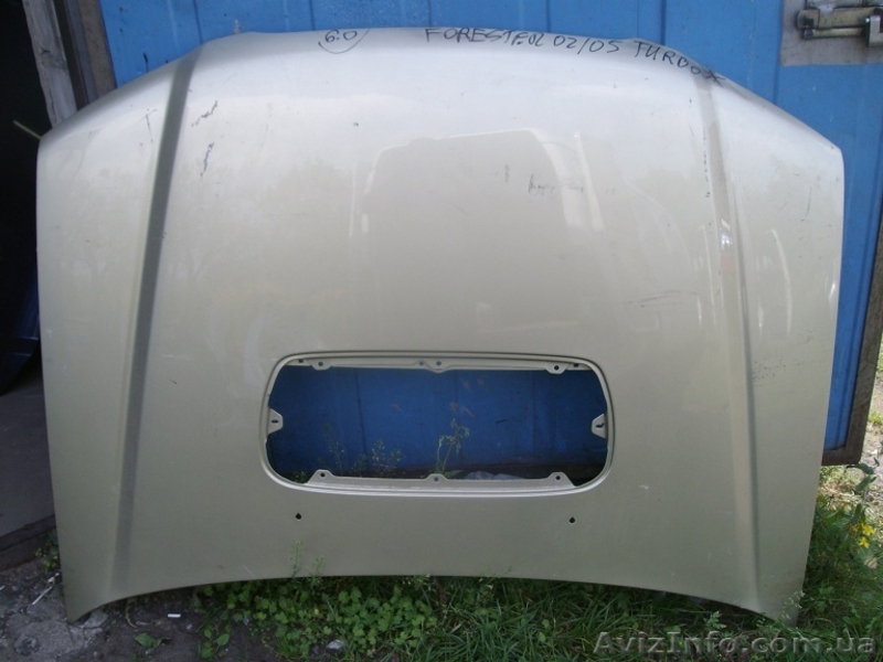  Кузовные запчасти к японским и европейским автомобилям - <ro>Изображение</ro><ru>Изображение</ru> #8, <ru>Объявление</ru> #411869