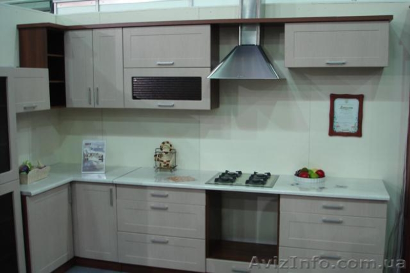 Мебель на заказ от производителя в Киеве - <ro>Изображение</ro><ru>Изображение</ru> #1, <ru>Объявление</ru> #406075