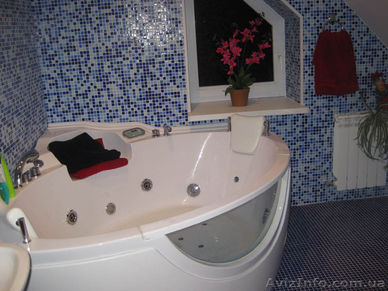 Супер предложение - продажа гостинницы в элитном коттеджами городке, Конча-Заспа - <ro>Изображение</ro><ru>Изображение</ru> #4, <ru>Объявление</ru> #416878