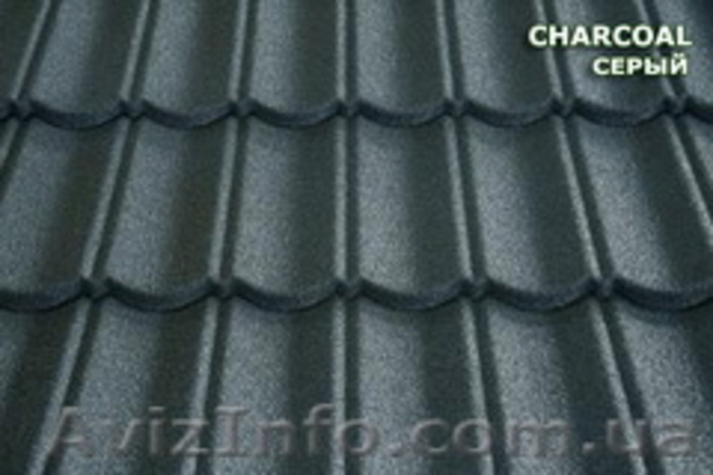 Композитная металлочерепица METROTILE от официального представителя.  - <ro>Изображение</ro><ru>Изображение</ru> #7, <ru>Объявление</ru> #396650