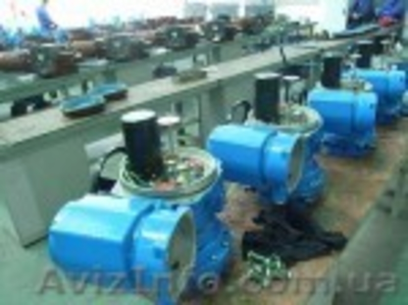 Трубопроводная арматура - <ro>Изображение</ro><ru>Изображение</ru> #1, <ru>Объявление</ru> #403190